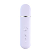 The New Ultrasonic Facial Cleanser Peeling Machine Removes Facial Blackheads