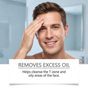 Men's Refreshing Foaming Cleanser