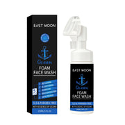 Men's Refreshing Foaming Cleanser