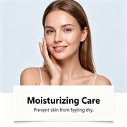 Acne-fighting Foaming Facial Cleanser